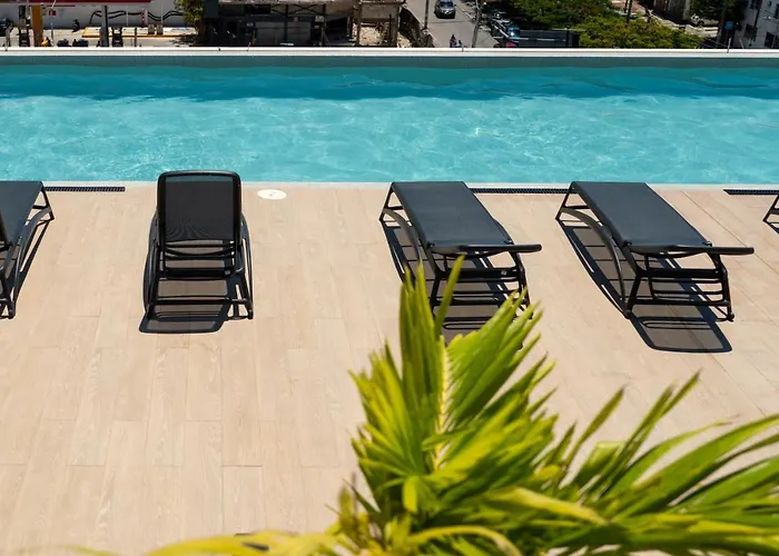 Apartment & Beautiful Studio, Roof, Cinema, Bbq, Gym, Pools, Kidszone By Yeah
