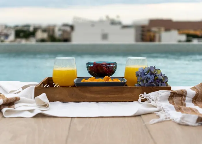 Apartment & Beautiful Studio, Roof, Cinema, Bbq, Gym, Pools, Kidszone By Yeah