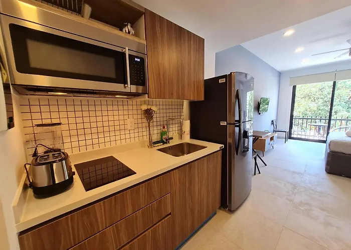 Apartment & Beautiful Studio, Roof, Cinema, Bbq, Gym, Pools, Kidszone By Yeah