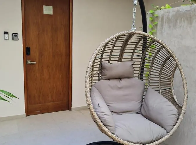 & Beautiful Studio, Roof, Cinema, Bbq, Gym, Pools, Kidszone By Yeah Playa del Carmen
