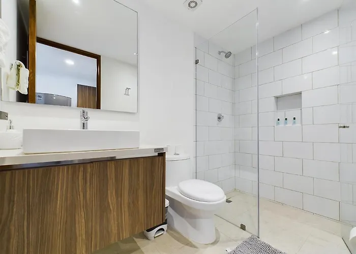 Apartment & Beautiful Studio, Roof, Cinema, Bbq, Gym, Pools, Kidszone By Yeah