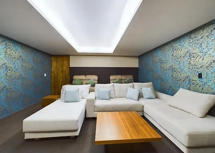 Apartment & Beautiful Studio, Roof, Cinema, Bbq, Gym, Pools, Kidszone By Yeah