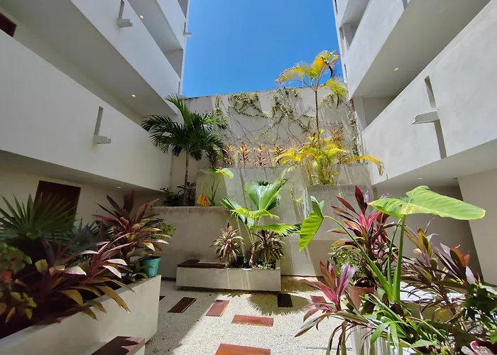 Apartment & Beautiful Studio, Roof, Cinema, Bbq, Gym, Pools, Kidszone By Yeah *